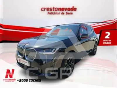 2025 BMW X3