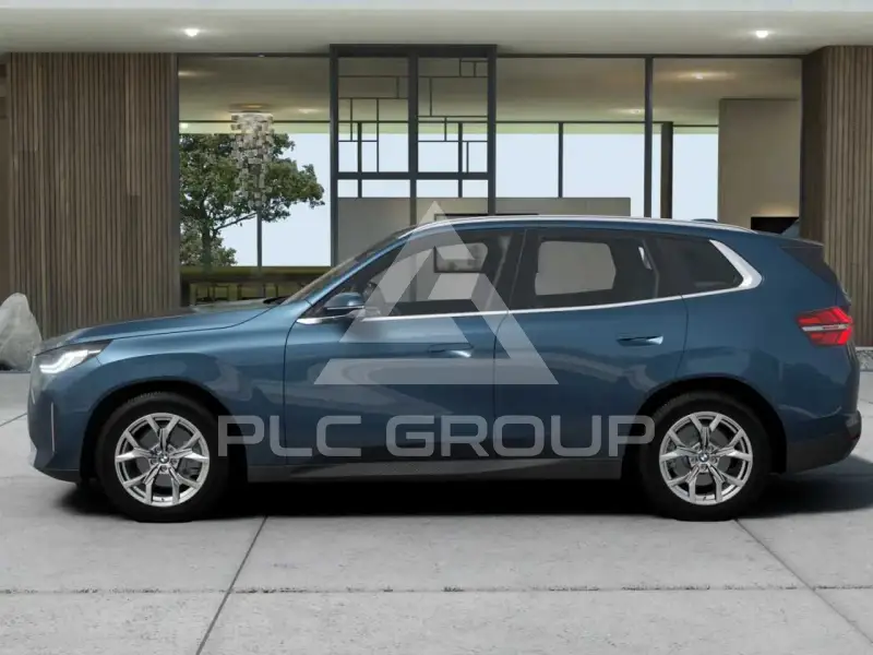 2025 BMW X3