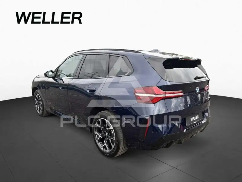 2025 BMW X3