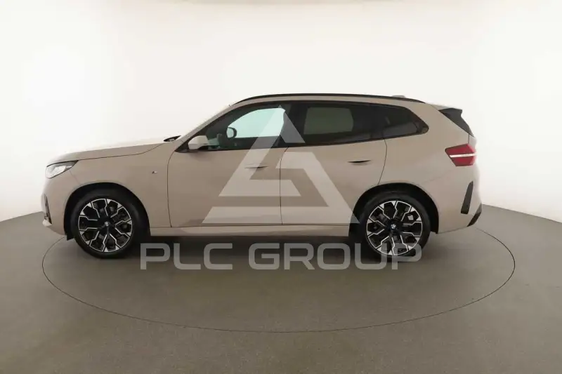 2025 BMW X3