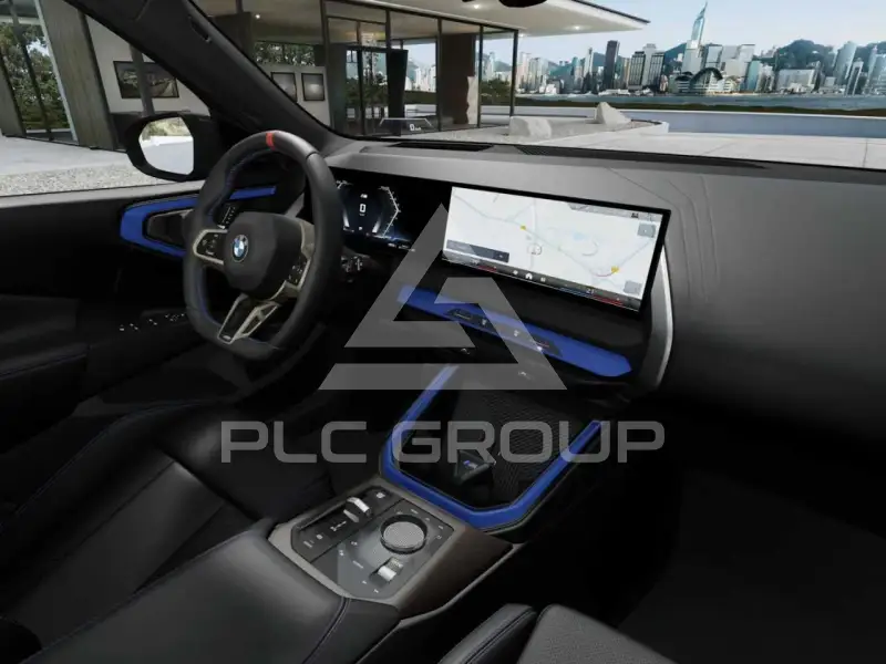 2025 BMW X3