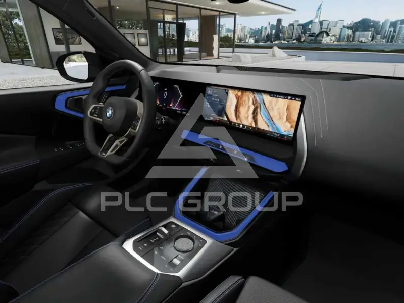 2025 BMW X3