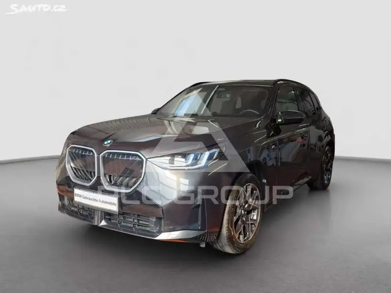 2025 BMW X3