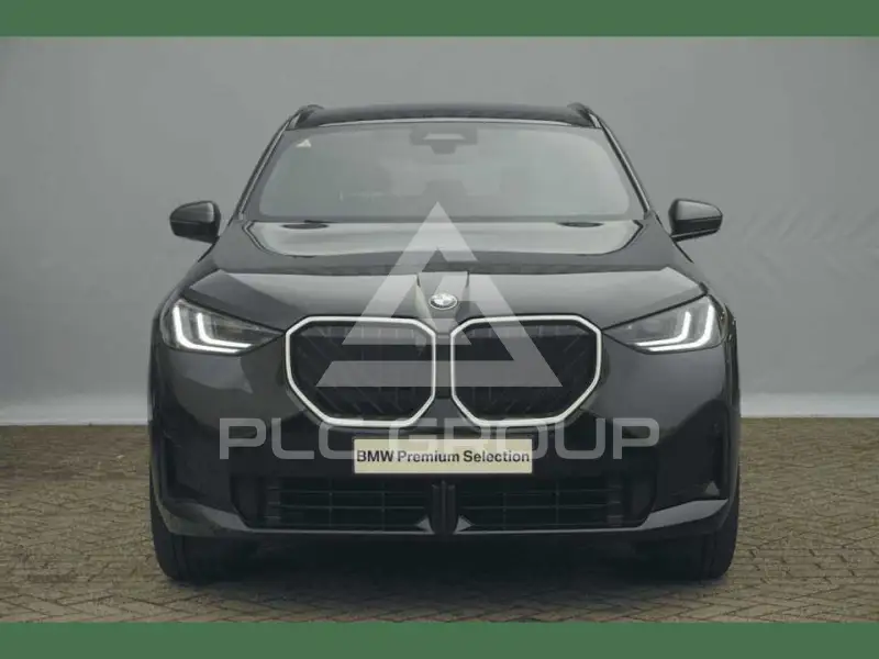 2025 BMW X3