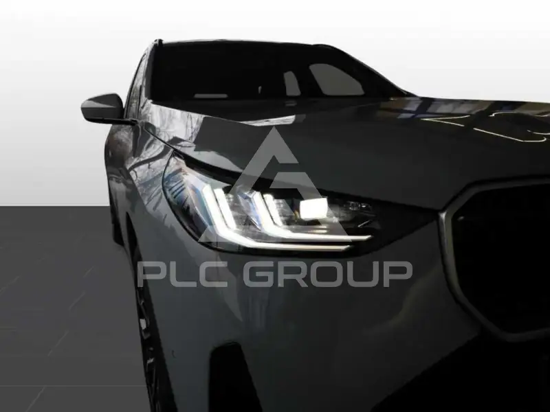 2025 BMW X3