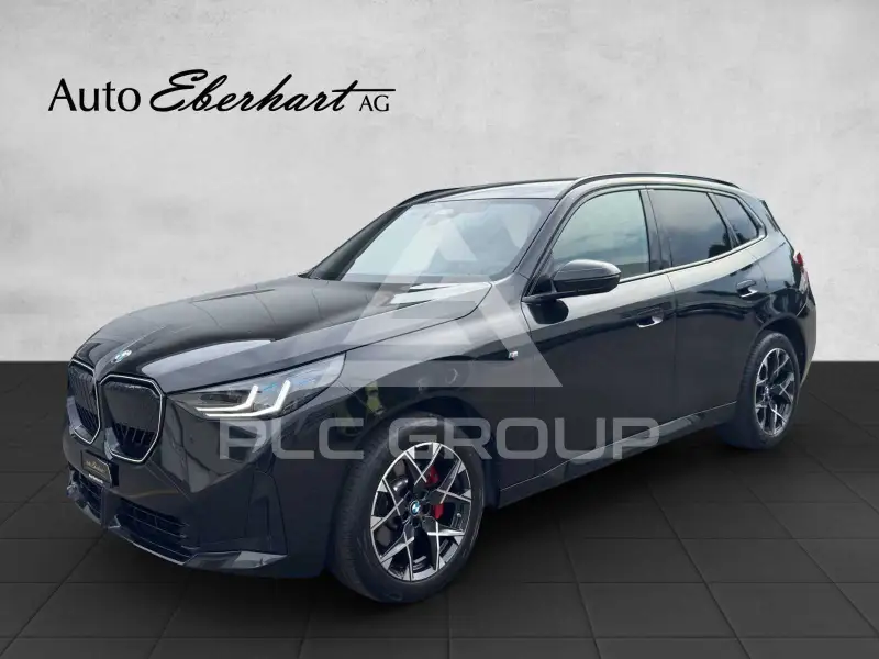 2025 BMW X3
