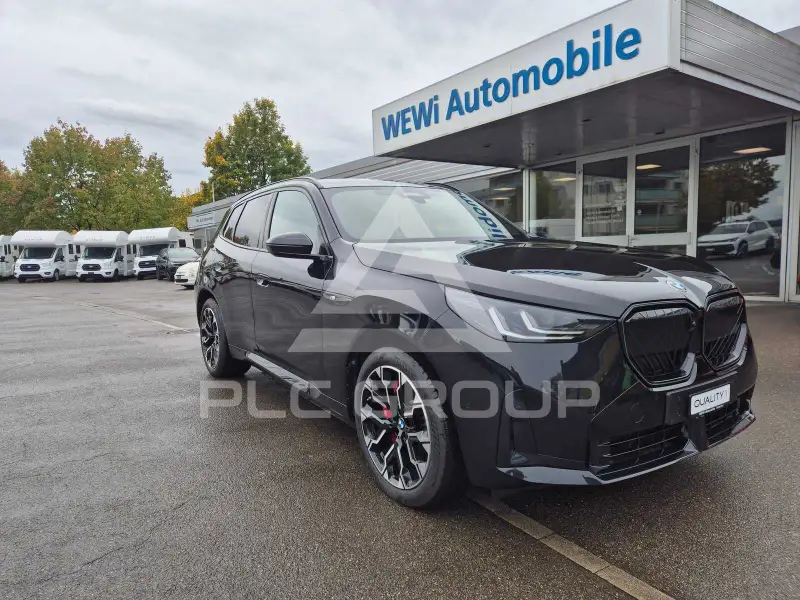 2025 BMW X3