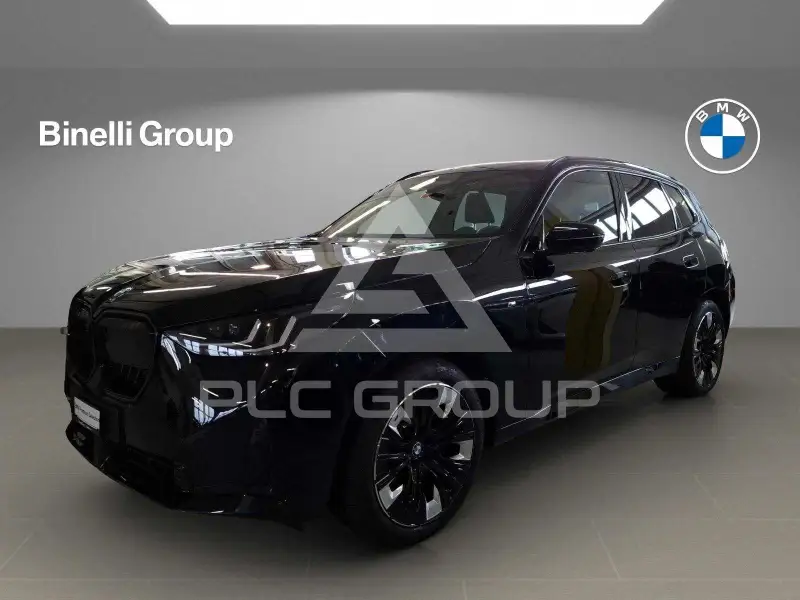 2025 BMW X3