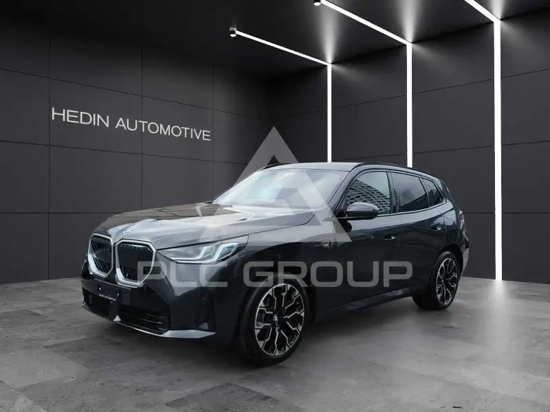 2025 BMW X3