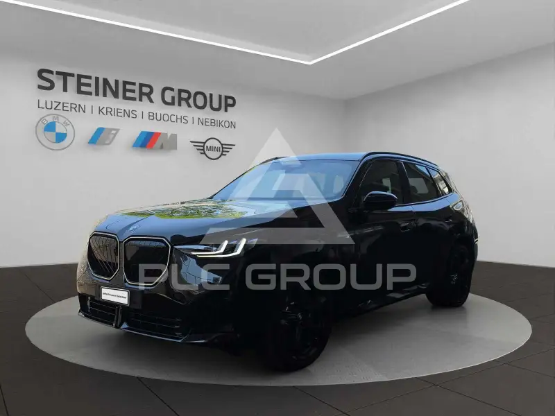 2025 BMW X3