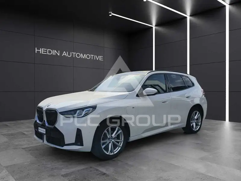 2025 BMW X3