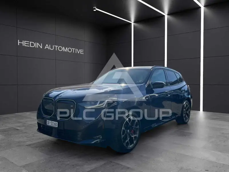 2025 BMW X3
