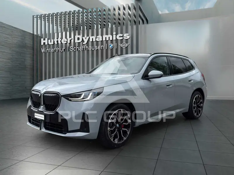 2025 BMW X3