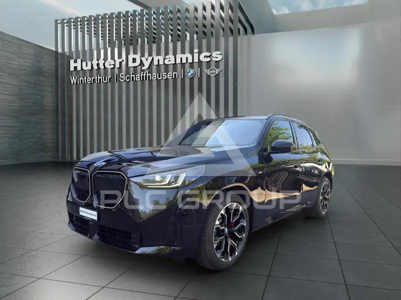 2025 BMW X3
