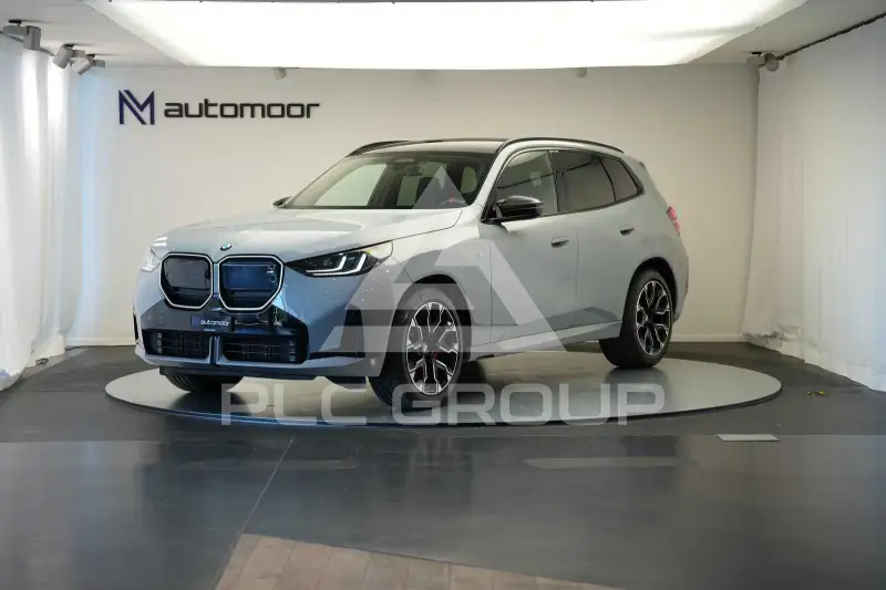 2025 BMW X3