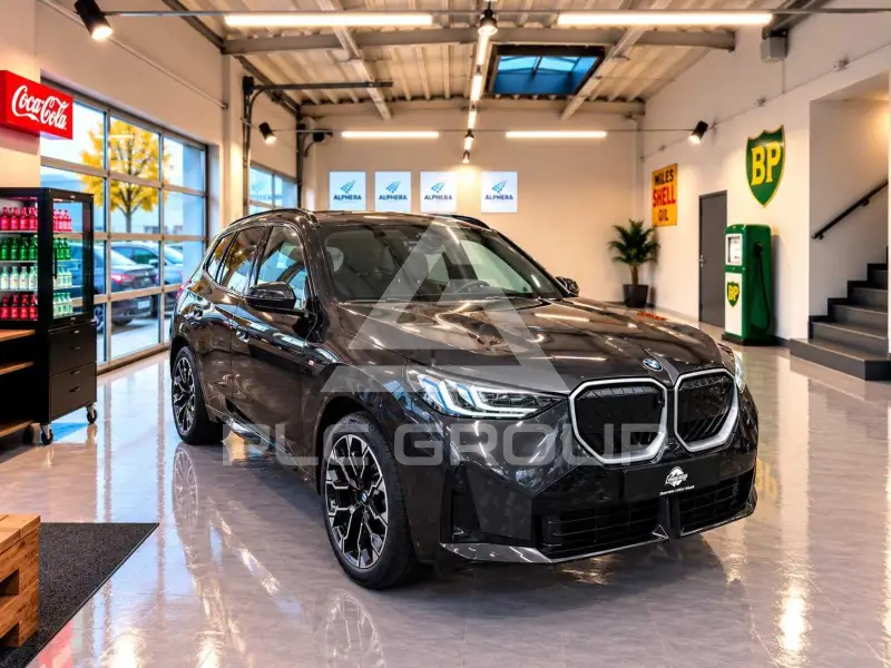 2025 BMW X3