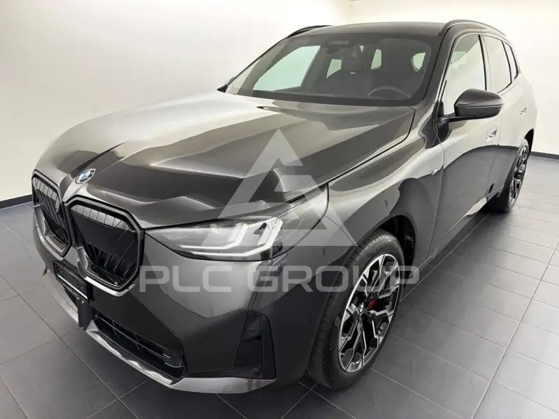 2025 BMW X3