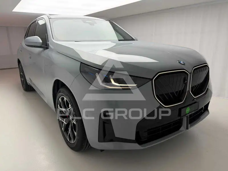 2025 BMW X3