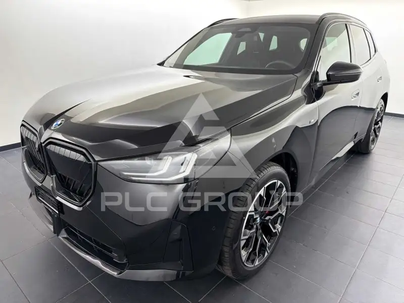 2025 BMW X3