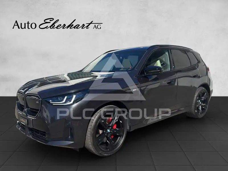 2025 BMW X3