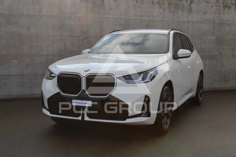 2025 BMW X3