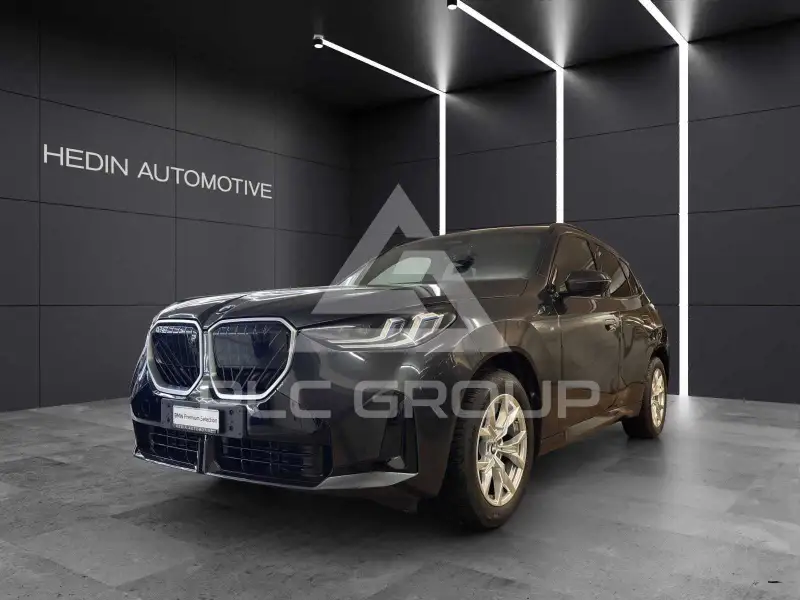 2025 BMW X3