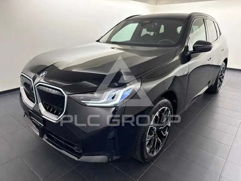 2025 BMW X3