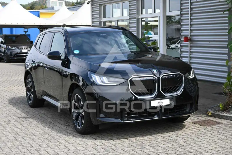 2025 BMW X3