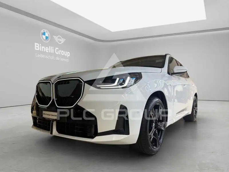 2025 BMW X3