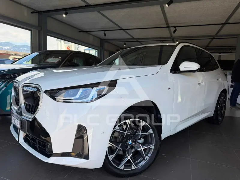 2025 BMW X3