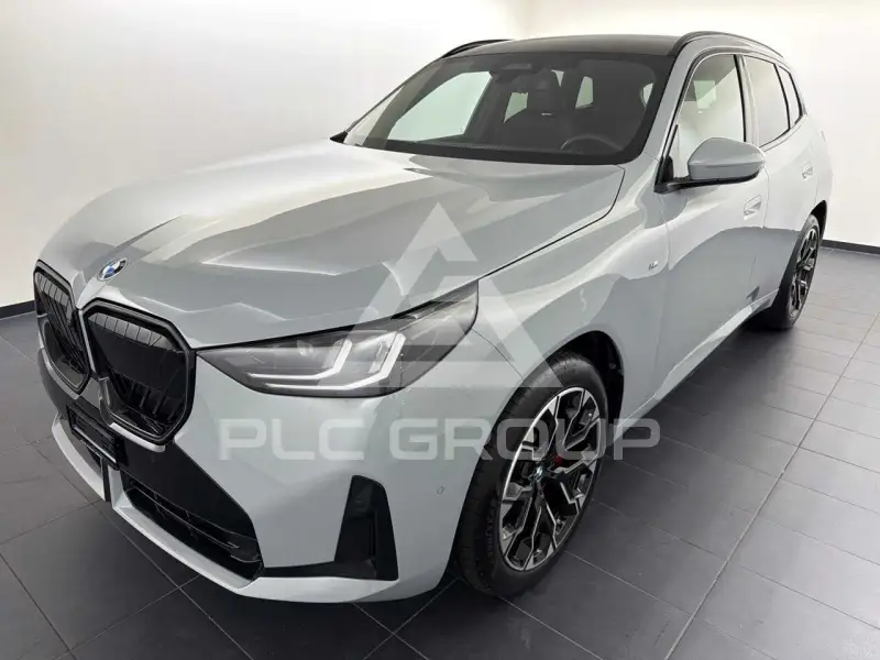 2025 BMW X3