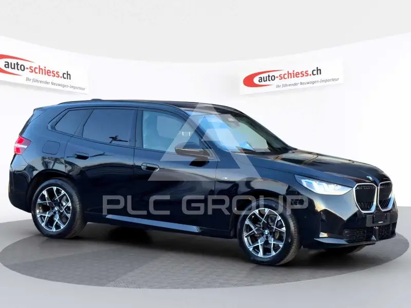 2025 BMW X3