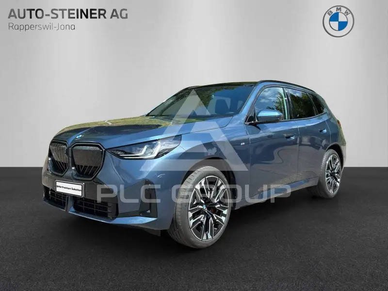 2025 BMW X3