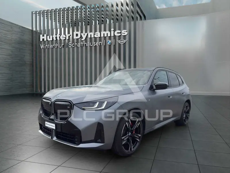 2025 BMW X3