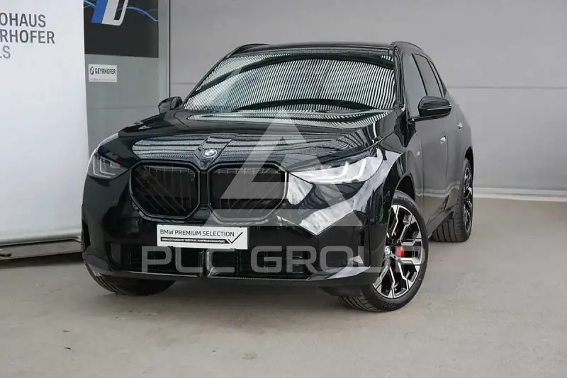 2025 BMW X3