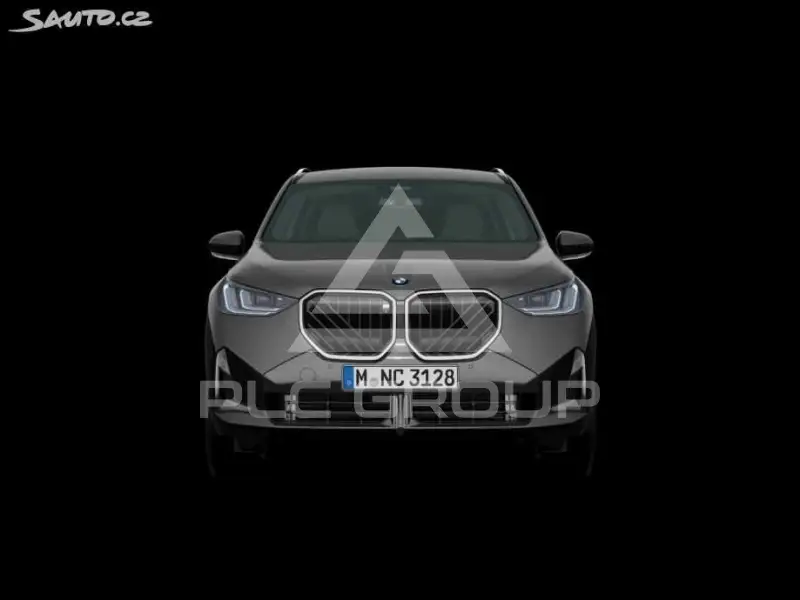 2025 BMW X3