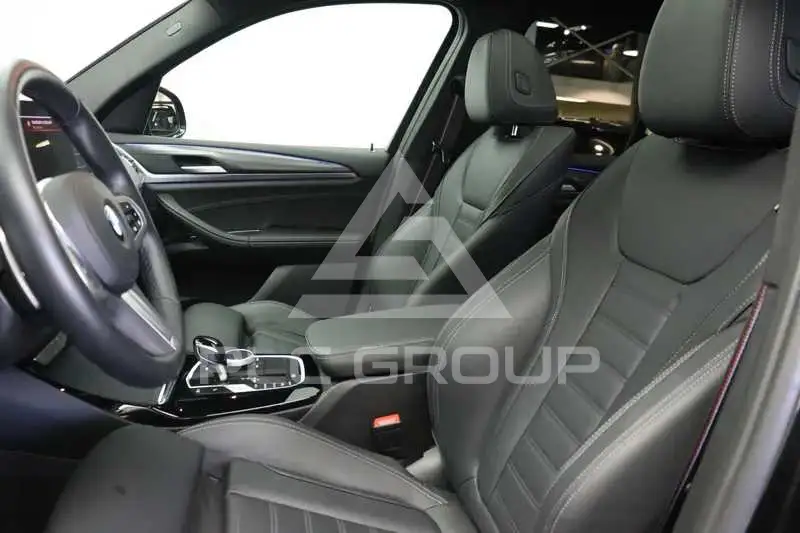 2025 BMW X3