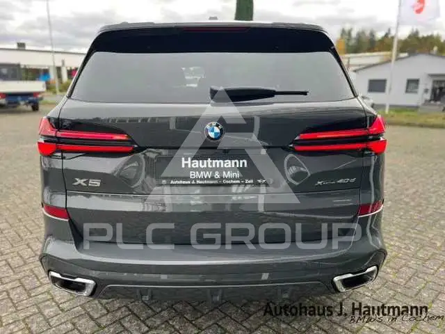 2025 BMW X5