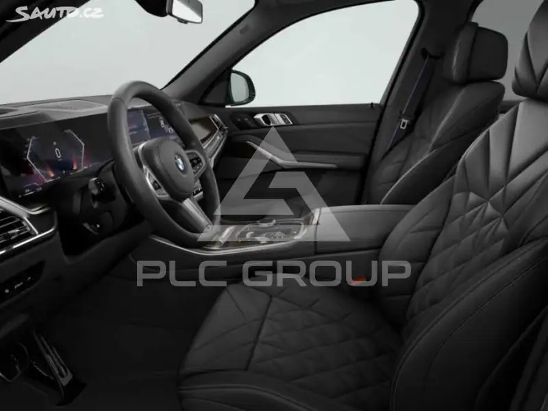 2025 BMW X5