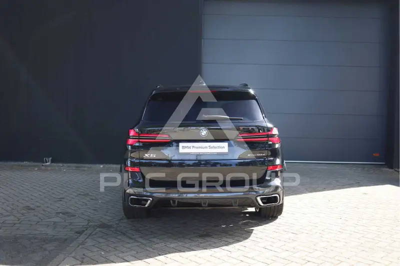 2025 BMW X5