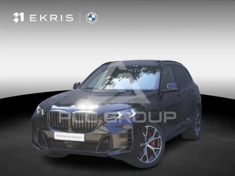2025 BMW X5