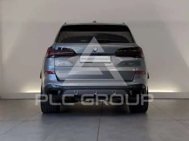 2025 BMW X5