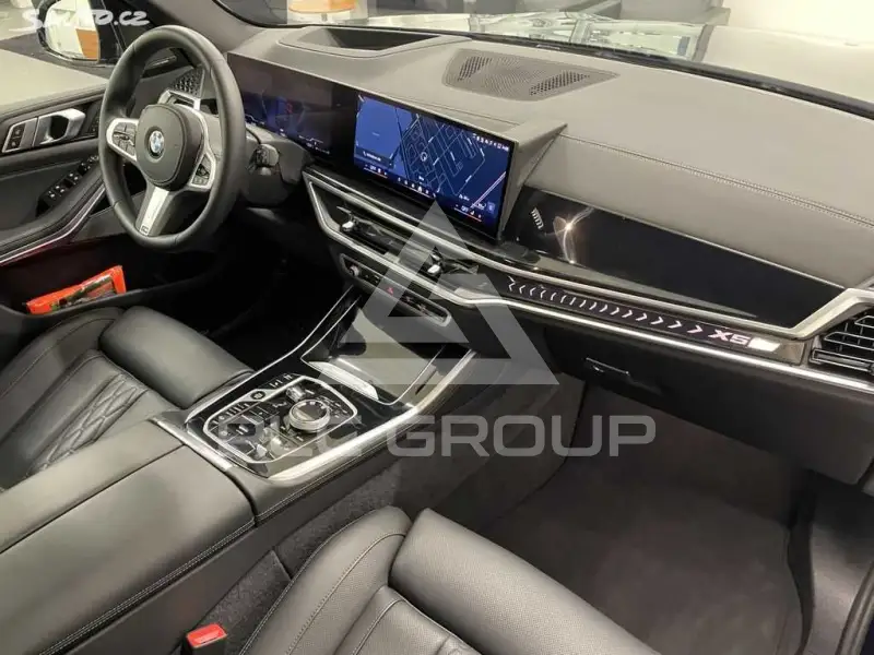2025 BMW X5