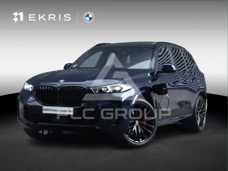 2025 BMW X5
