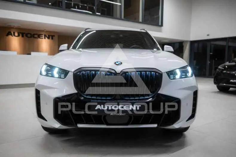 2025 BMW X5