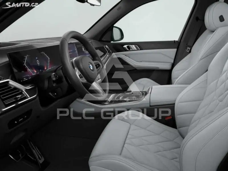 2025 BMW X5