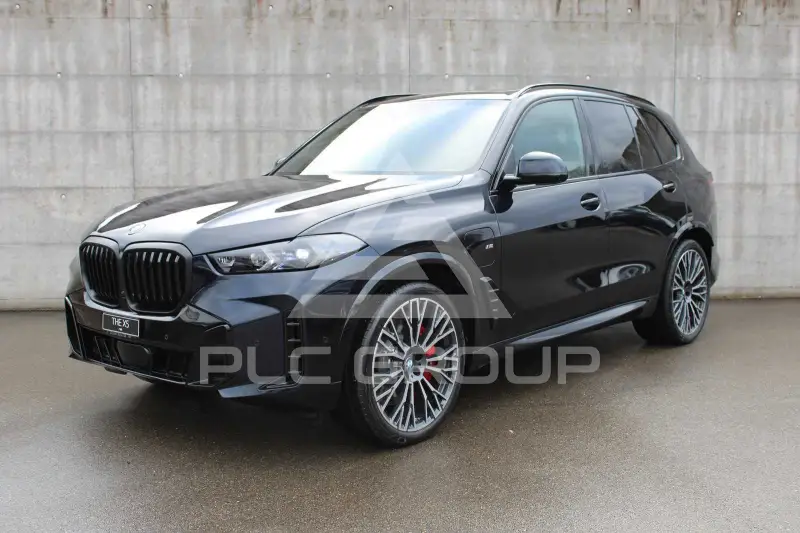 2025 BMW X5