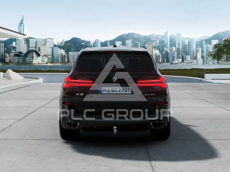2025 BMW X5