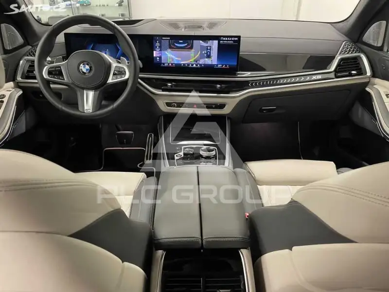 2025 BMW X5
