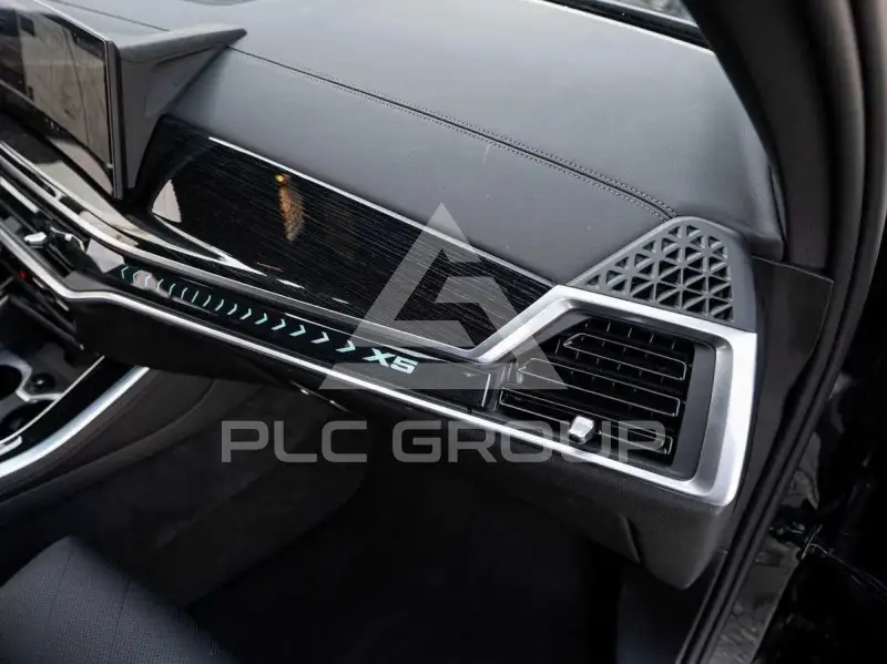 2025 BMW X5